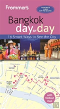 Bertrand.pt - Frommer'S Bangkok Day By Day