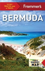 Frommer'S Bermuda