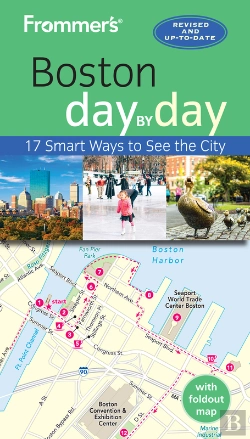 Bertrand.pt - Frommer'S Boston Day By Day
