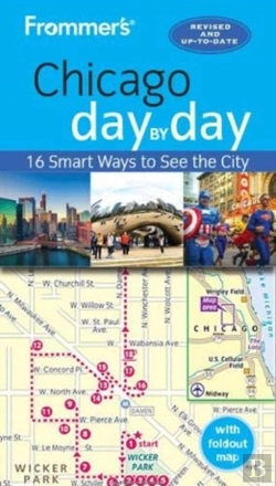 Bertrand.pt - Frommer'S Chicago Day By Day