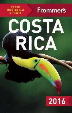 Bertrand.pt - Frommer'S Costa Rica 2016
