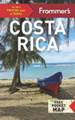 Frommer'S Costa Rica