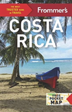 Bertrand.pt - Frommer'S Costa Rica