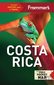Frommer'S Costa Rica