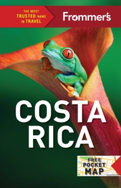 Bertrand.pt - Frommer'S Costa Rica
