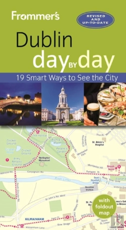 Bertrand.pt - Frommer'S Dublin Day By Day
