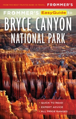 Bertrand.pt - Frommer'S Easyguide To Bryce Canyon National Park