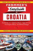 Frommer'S Easyguide To Croatia