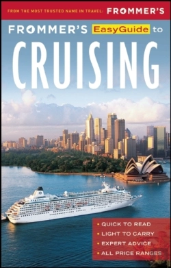 Bertrand.pt - Frommer'S Easyguide To Cruising