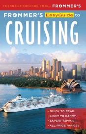 Frommer'S Easyguide To Cruising