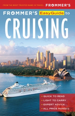 Bertrand.pt - Frommer'S Easyguide To Cruising
