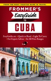 Frommer'S Easyguide To Cuba