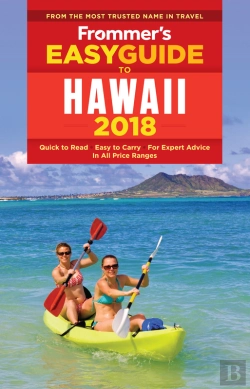 Bertrand.pt - Frommer'S Easyguide To Hawaii 2018
