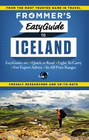 Frommer'S Easyguide To Iceland