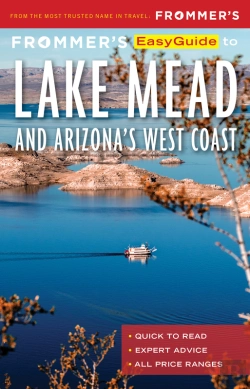 Bertrand.pt - Frommer'S Easyguide To Lake Mead And Arizona'S West Coast