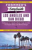 Frommer'S Easyguide To Los Angeles And San Diego