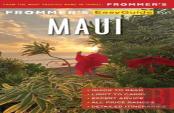 Frommer'S Easyguide To Maui