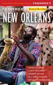 Frommer'S Easyguide To New Orleans