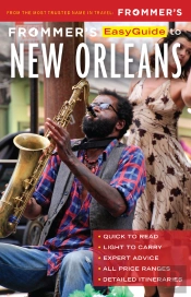 Frommer'S Easyguide To New Orleans