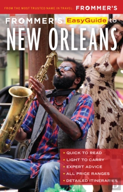 Bertrand.pt - Frommer'S Easyguide To New Orleans