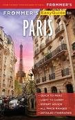 Frommer'S Easyguide To Paris