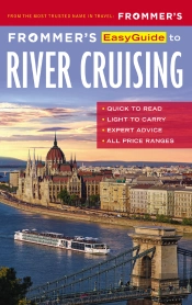 Frommer'S Easyguide To River Cruising
