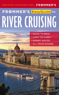 Bertrand.pt - Frommer'S Easyguide To River Cruising