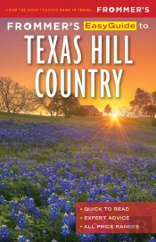 Frommer'S Easyguide To Texas Hill Country
