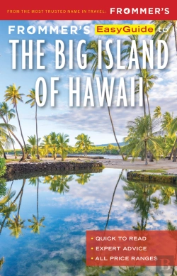 Bertrand.pt - Frommer'S Easyguide To The Big Island Of Hawaii