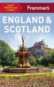 Frommer'S England And Scotland