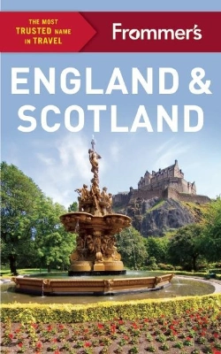 Bertrand.pt - Frommer'S England And Scotland