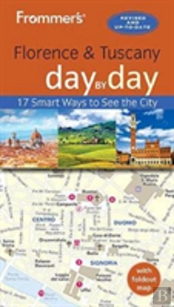 Bertrand.pt - Frommer'S Florence And Tuscany Day By Day