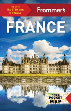 Bertrand.pt - Frommer'S France