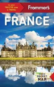 Frommer'S France