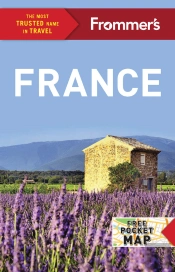 Frommer'S France
