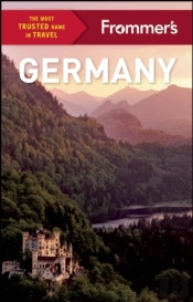 Frommer'S Germany