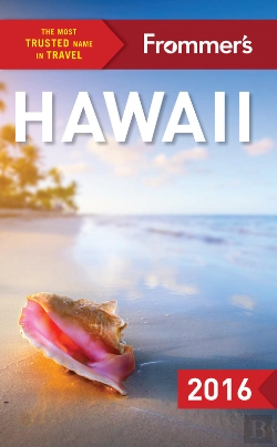 Bertrand.pt - Frommer'S Hawaii 2016