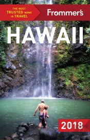 Frommer'S Hawaii 2018