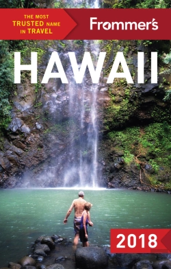 Bertrand.pt - Frommer'S Hawaii 2018