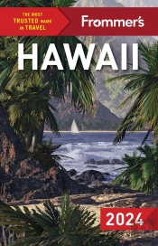 Frommer'S Hawaii 2024