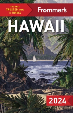 Bertrand.pt - Frommer'S Hawaii 2024