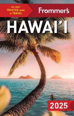 Bertrand.pt - Frommer'S Hawaii 2025