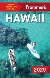 Frommer'S Hawaii