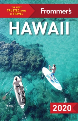 Bertrand.pt - Frommer'S Hawaii