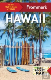 Frommer'S Hawaii