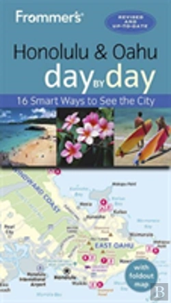 Bertrand.pt - Frommer'S Honolulu And Oahu Day By Day
