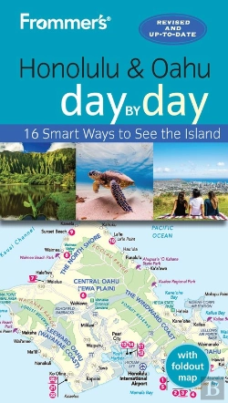 Bertrand.pt - Frommer'S Honolulu And Oahu Day By Day
