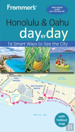 Bertrand.pt - Frommer'S Honolulu And Oahu Day By Day