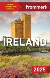 Frommer'S Ireland 2025