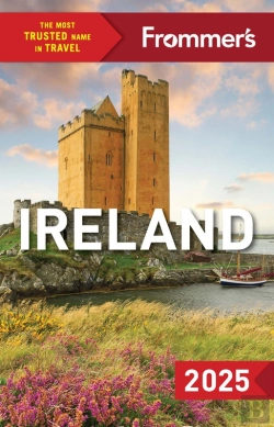 Bertrand.pt - Frommer'S Ireland 2025